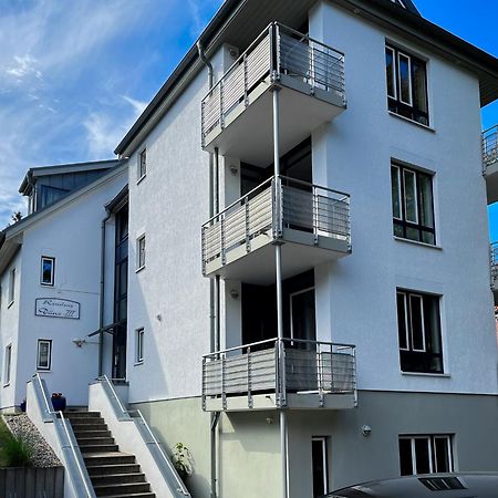 Residenz Duene III Wohnung 12 Больтенхаген Экстерьер фото
