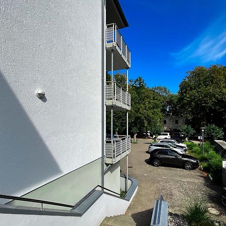 Residenz Duene III Wohnung 12 Больтенхаген Экстерьер фото