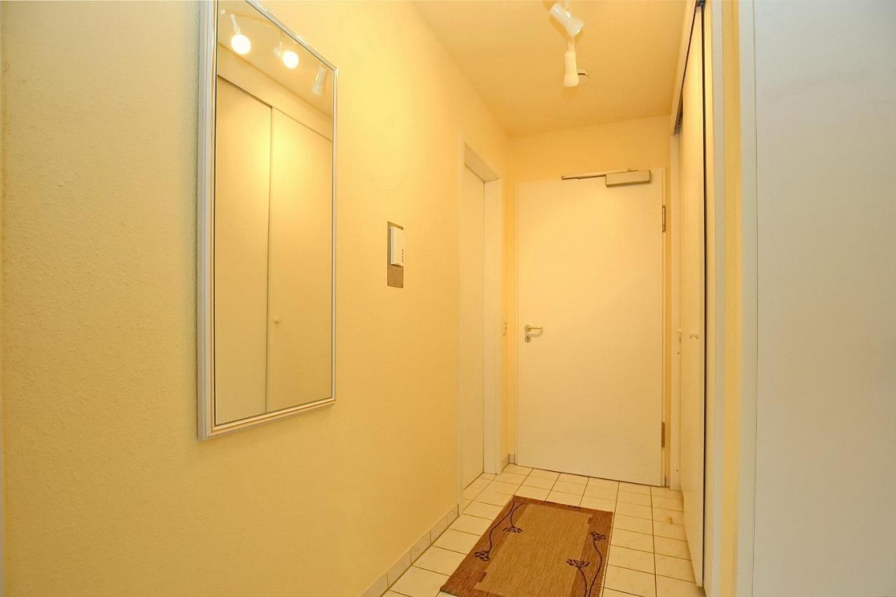 Residenz Duene III Wohnung 12 Больтенхаген Экстерьер фото
